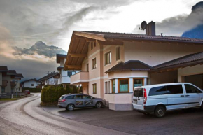 Apartment Oberbichl Ramsau Im Zillertal